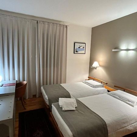 Hotel Centrale Resana Екстер'єр фото