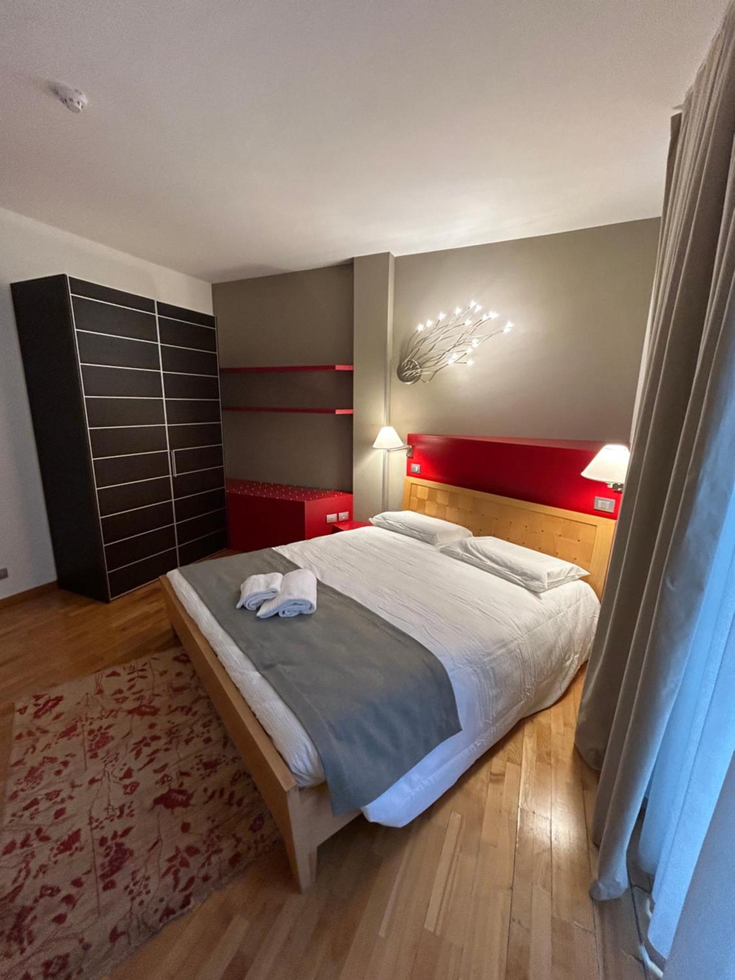 Hotel Centrale Resana Екстер'єр фото